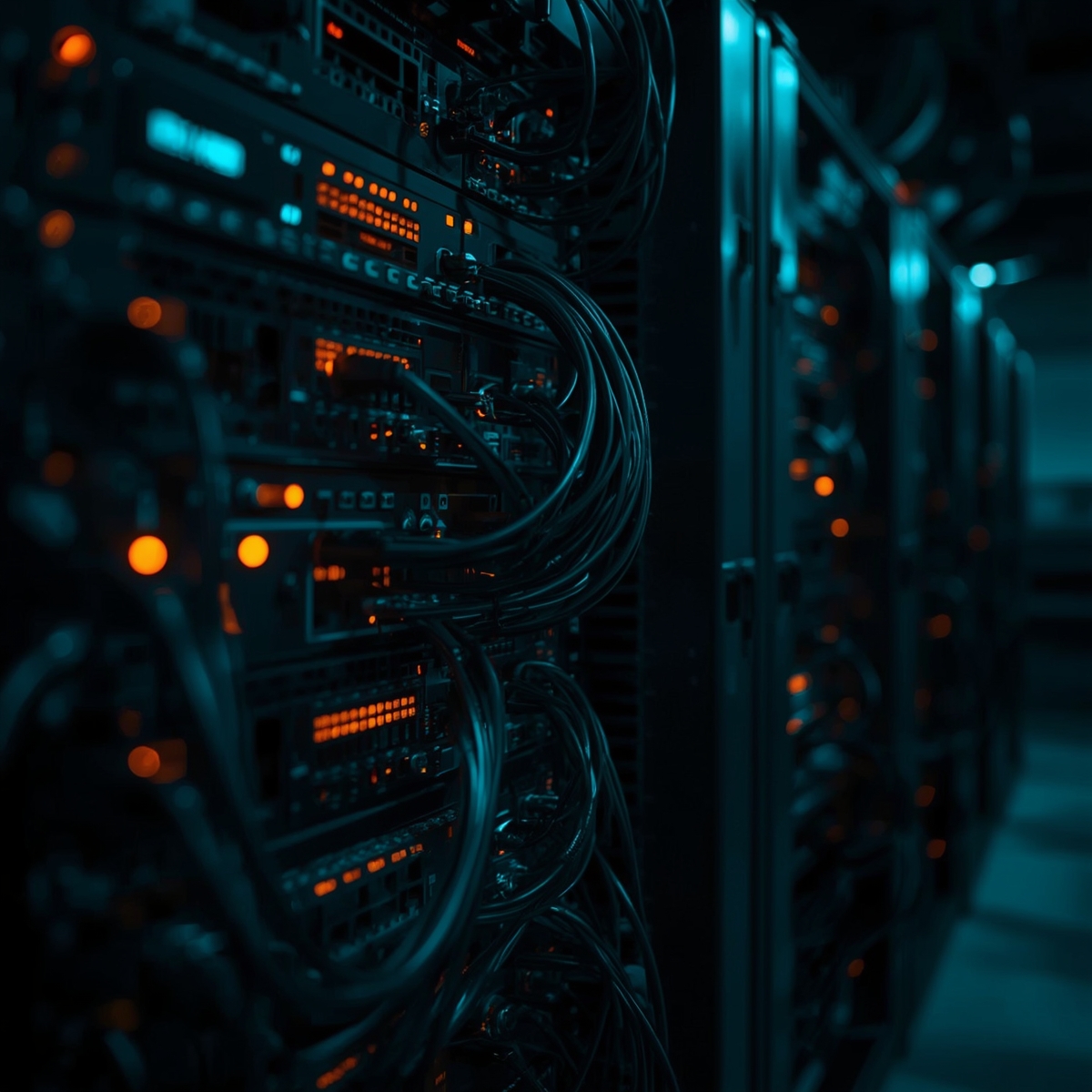 TV y Señales — Infraestructura broadcast