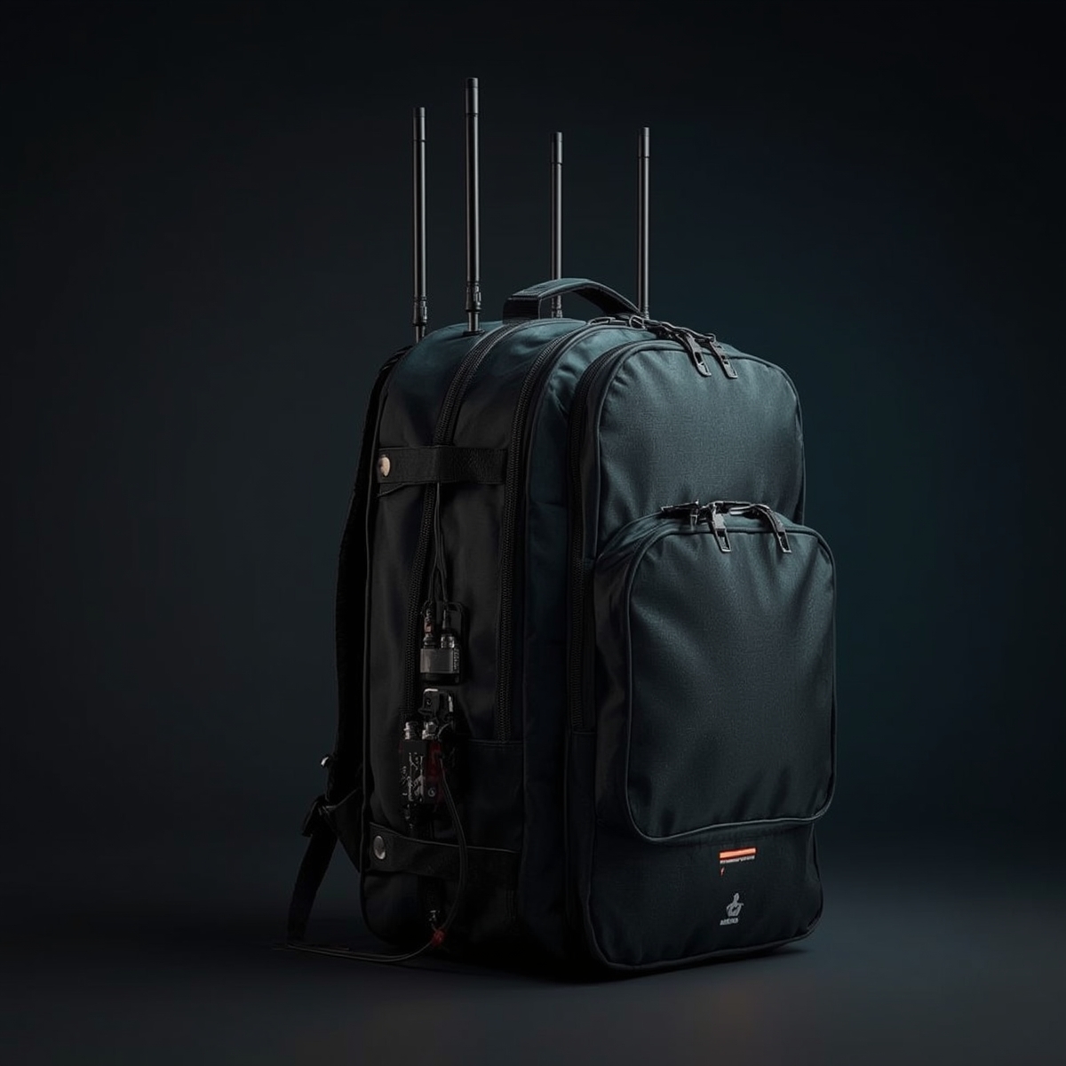 Bonding multilink mochila